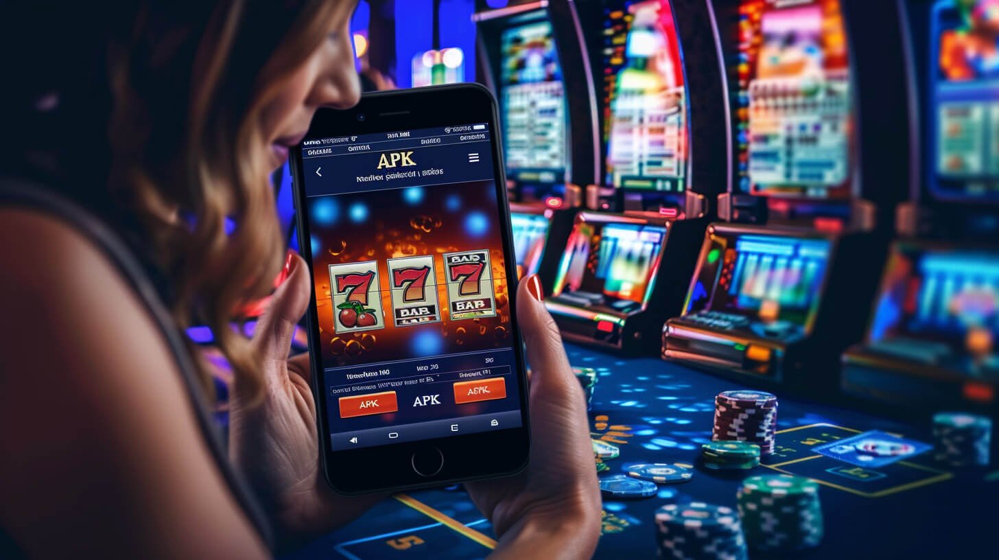 mm9 Slots ဂိမ်းများ