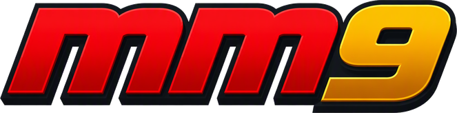 mm9 logo